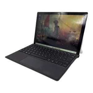 Microsoft Surface Pro 7 12.3" Touchscreen 2-in-1 – 10th Gen Intel Core i5, 8GB RAM, 256GB SSD — image 3