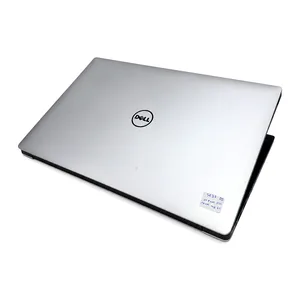 Dell XPS 15 9560 – i7-7700HQ, 16GB RAM, GTX 1050, Full HD — image 4