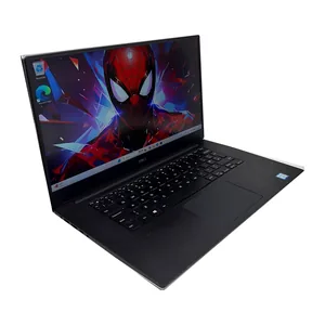 Dell XPS 15 9560 – i7-7700HQ, 16GB RAM, GTX 1050, Full HD — image 2