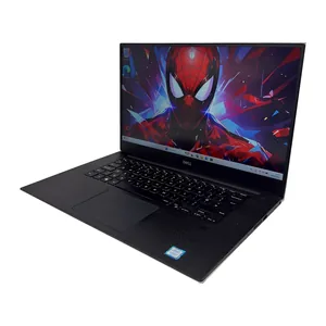 Dell XPS 15 9560 – i7-7700HQ, 16GB RAM, GTX 1050, Full HD — image 3