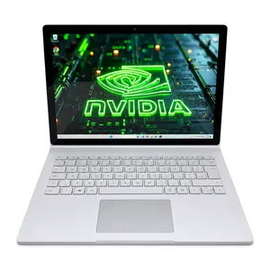 Microsoft Surface Book 2 15-inch 2-in-1 – i7-8650U, 16GB RAM, 256GB SSD, GTX 1060 — image 1