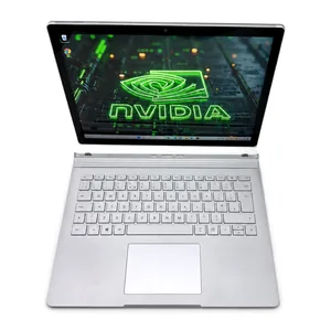 Microsoft Surface Book 2 15-inch 2-in-1 – i7-8650U, 16GB RAM, 256GB SSD, GTX 1060 — image 2