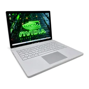 Microsoft Surface Book 2 15-inch 2-in-1 – i7-8650U, 16GB RAM, 256GB SSD, GTX 1060 — image 3