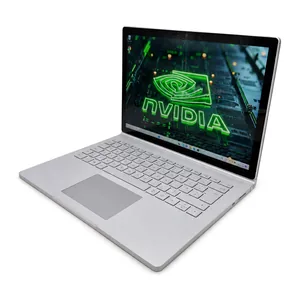 Microsoft Surface Book 2 15-inch 2-in-1 – i7-8650U, 16GB RAM, 256GB SSD, GTX 1060 — image 4