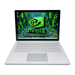 Microsoft Surface Book 3 13.5-inch 2-in-1 – i7-1065G7, 16GB RAM, 512GB SSD, GTX 1650 — image 1
