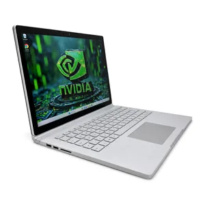 Microsoft Surface Book 3 13.5-inch 2-in-1 – i7-1065G7, 16GB RAM, 512GB SSD, GTX 1650 — image 3
