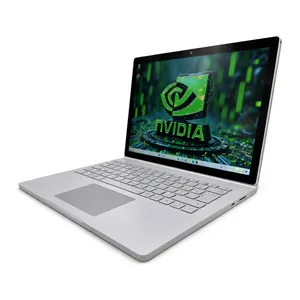Microsoft Surface Book 3 13.5-inch 2-in-1 – i7-1065G7, 16GB RAM, 512GB SSD, GTX 1650 — image 4
