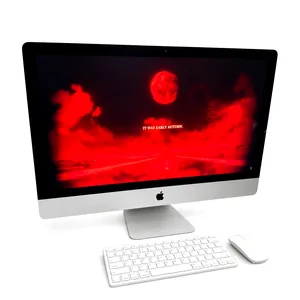 Apple iMac 27-inch Retina 5K (2017) – Core i5, 8GB RAM, 1TB Fusion Drive, Radeon Pro 570X — image 3