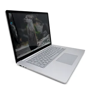 Microsoft Surface Laptop 4 15 Inch i7-1185G7 16GB RAM 512GB SSD Touchscreen Platinum — image 2