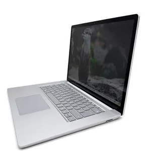 Microsoft Surface Laptop 4 15 Inch i7-1185G7 16GB RAM 512GB SSD Touchscreen Platinum — image 3