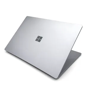 Microsoft Surface Laptop 4 15 Inch i7-1185G7 16GB RAM 512GB SSD Touchscreen Platinum — image 4