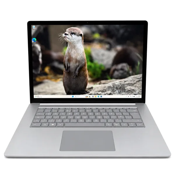Microsoft Surface Laptop 4 15 Inch i7-1185G7 16GB RAM 512GB SSD Touchscreen Platinum