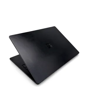 Microsoft Surface Laptop 4 13.5-inch Touchscreen  Intel Core i7-1185G7, 16GB RAM, 512GB SSD, Black — image 4