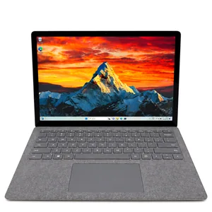 Microsoft Surface Laptop 5 13.5-inch Touchscreen – Core i7-1265U, 16GB RAM, 512GB SSD, Platinum — image 1
