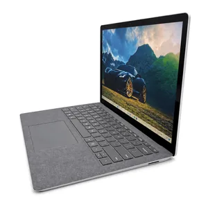 Microsoft Surface Laptop 5 13.5-inch Touchscreen – Core i7-1265U, 16GB RAM, 512GB SSD, Platinum — image 3