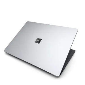 Microsoft Surface Laptop 5 13.5-inch Touchscreen – Core i7-1265U, 16GB RAM, 512GB SSD, Platinum — image 4