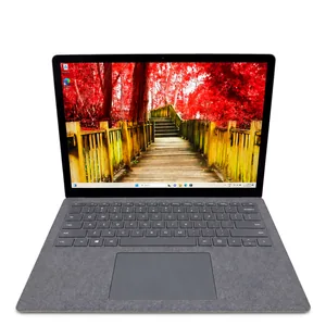 Microsoft Surface Laptop 4 Platinum – Core i7-1185G7, 16GB RAM, 512GB SSD, Touchscreen — image 1
