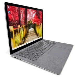 Microsoft Surface Laptop 4 Platinum – Core i7-1185G7, 16GB RAM, 512GB SSD, Touchscreen — image 2