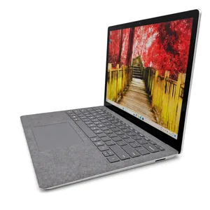 Microsoft Surface Laptop 4 Platinum – Core i7-1185G7, 16GB RAM, 512GB SSD, Touchscreen — image 3