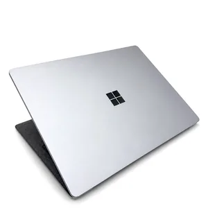 Microsoft Surface Laptop 4 Platinum – Core i7-1185G7, 16GB RAM, 512GB SSD, Touchscreen — image 4
