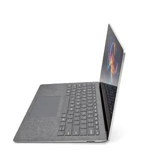 Microsoft Surface Laptop 3 13.5-inch Touchscreen – i7-1065G7, 16GB RAM, 256GB SSD, Platinum — image 3