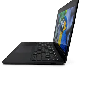 Microsoft Surface Laptop 3 13.5-inch Touchscreen – Core i5-1035G7, 8GB RAM, 256GB SSD, Black — image 2