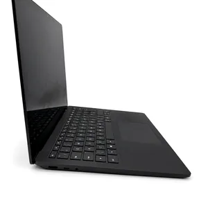 Microsoft Surface Laptop 3 13.5-inch Touchscreen – Core i5-1035G7, 8GB RAM, 256GB SSD, Black — image 3