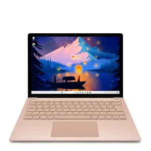 Microsoft Surface Laptop 3 13.5-inch Touchscreen – Core i5-1035G7, 8GB RAM, 256GB SSD, Sandstone — image 1