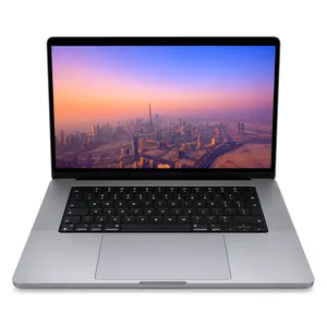 Apple MacBook Pro 16" 2021 M1 Max 32GB RAM 512GB SSD 24-Core GPU — image 1