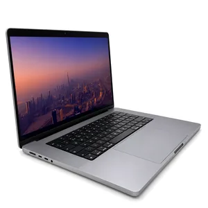 Apple MacBook Pro 16" 2021 M1 Max 32GB RAM 512GB SSD 24-Core GPU — image 2