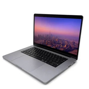 Apple MacBook Pro 16" 2021 M1 Max 32GB RAM 512GB SSD 24-Core GPU — image 3
