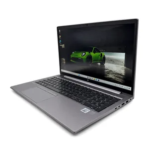 HP ZBook Firefly 15 G7 15.6" Laptop – Core i5-10210U, 16GB RAM, 256GB SSD — image 3