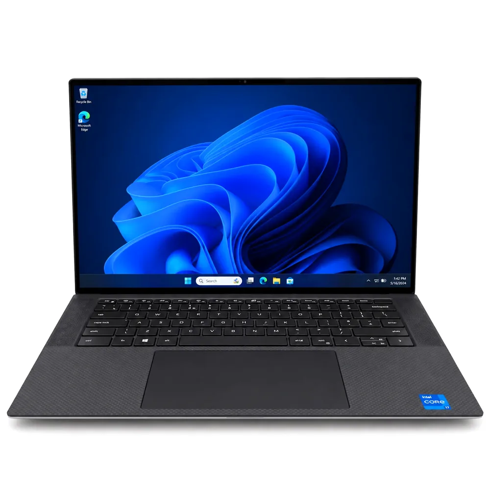 Dell Precision 5570 15.6" Workstation – i7-12700H, 32GB RAM, 512GB SSD, RTX A2000 8GB