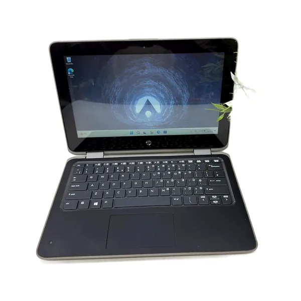 Refurbished HP ProBook x360 11 G4 EE 2-in-1 touchscreen laptop
