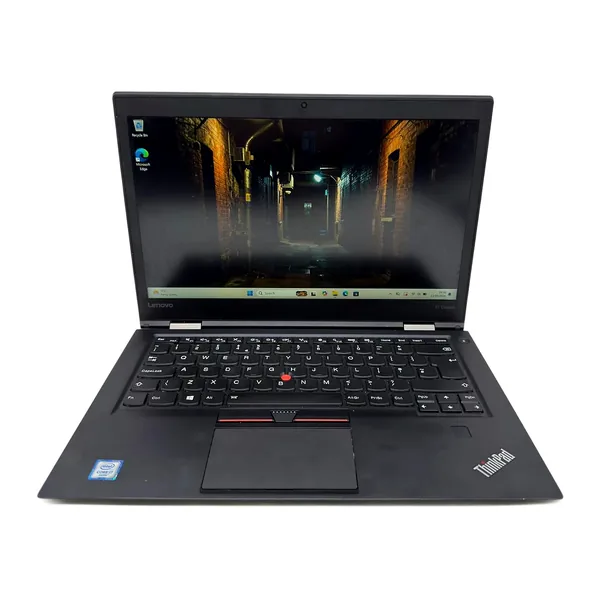 Refurbished Lenovo ThinkPad X1 Carbon 14-inch laptop with Intel Core i7 processor