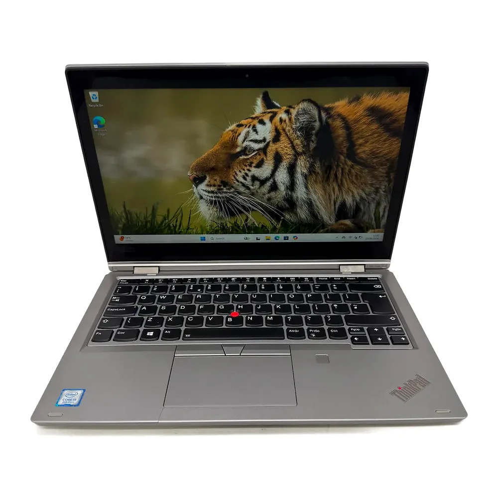 Lenovo ThinkPad L390 Yoga 13.3" 2-in-1 Laptop – Intel Core i5-8365U, 8GB RAM, 256GB SSD