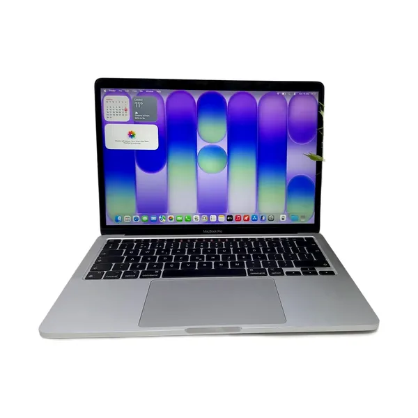 Apple MacBook Pro 13-inch 2020 with Apple M1 processor