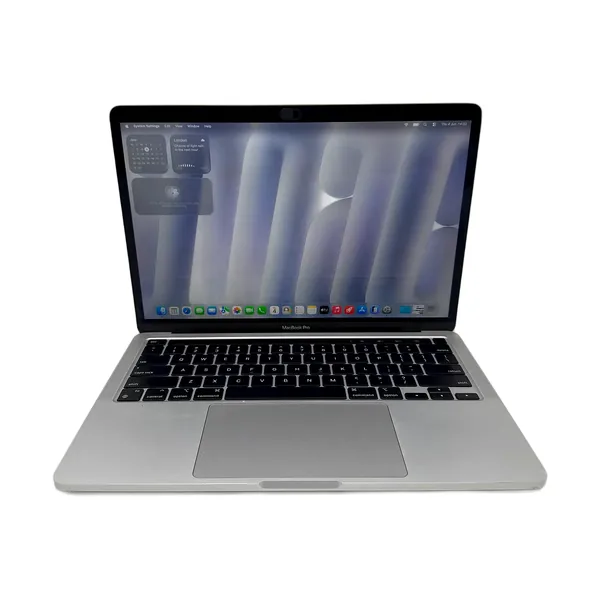 Refurbished Apple MacBook Pro 13-inch 2020 with Apple M1 processor