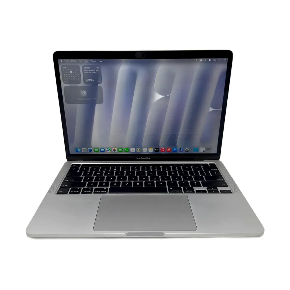 Apple MacBook Pro 13.3-inch (2020) – Apple M1, 8GB RAM, 256GB SSD