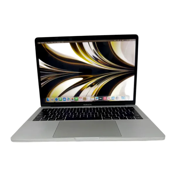 Refurbished Apple MacBook Pro 13-inch 2017 Intel Core i5 laptop