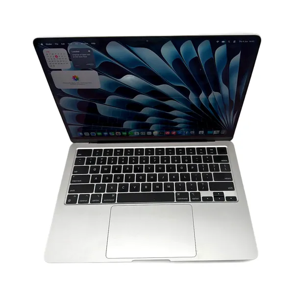 Refurbished Apple MacBook Air 13-inch 2024 with Apple M3 processor