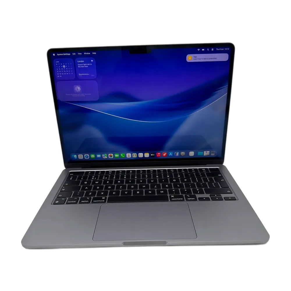 Apple MacBook Air 13.6-inch (2022) – Apple M2, 16GB RAM, 256GB SSD