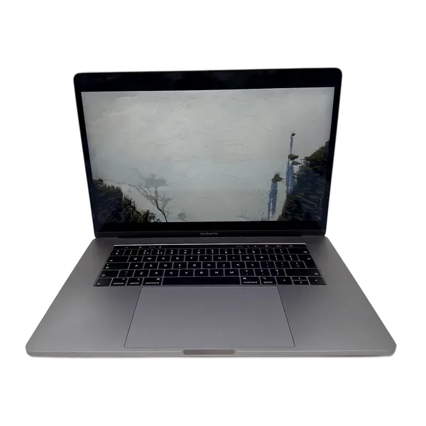 Refurbished Apple MacBook Pro 16-inch 2019 with Intel Core i9 and AMD Radeon Pro graphics