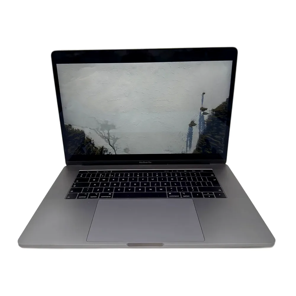 Apple MacBook Pro 16-inch (2019) – Intel Core i9, 16GB RAM, 1TB SSD