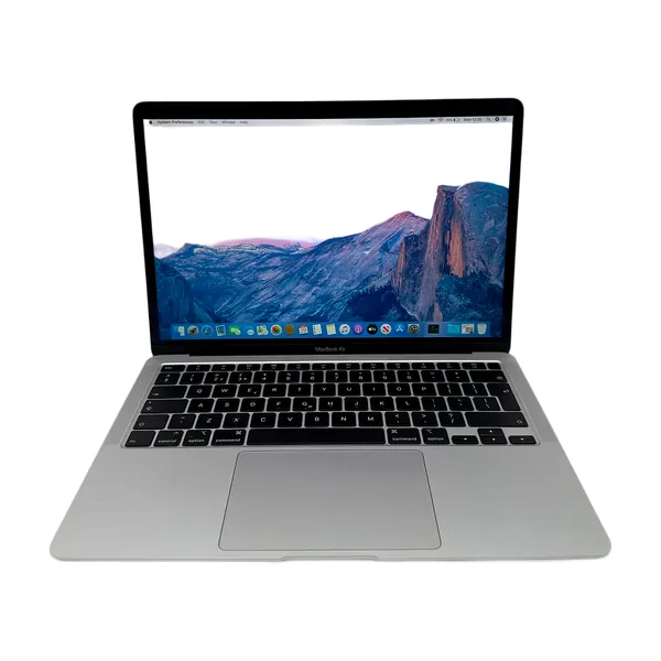 Refurbished Apple MacBook Pro 16-inch 2019 with Intel Core i7 processor and AMD Radeon Pro graphics
