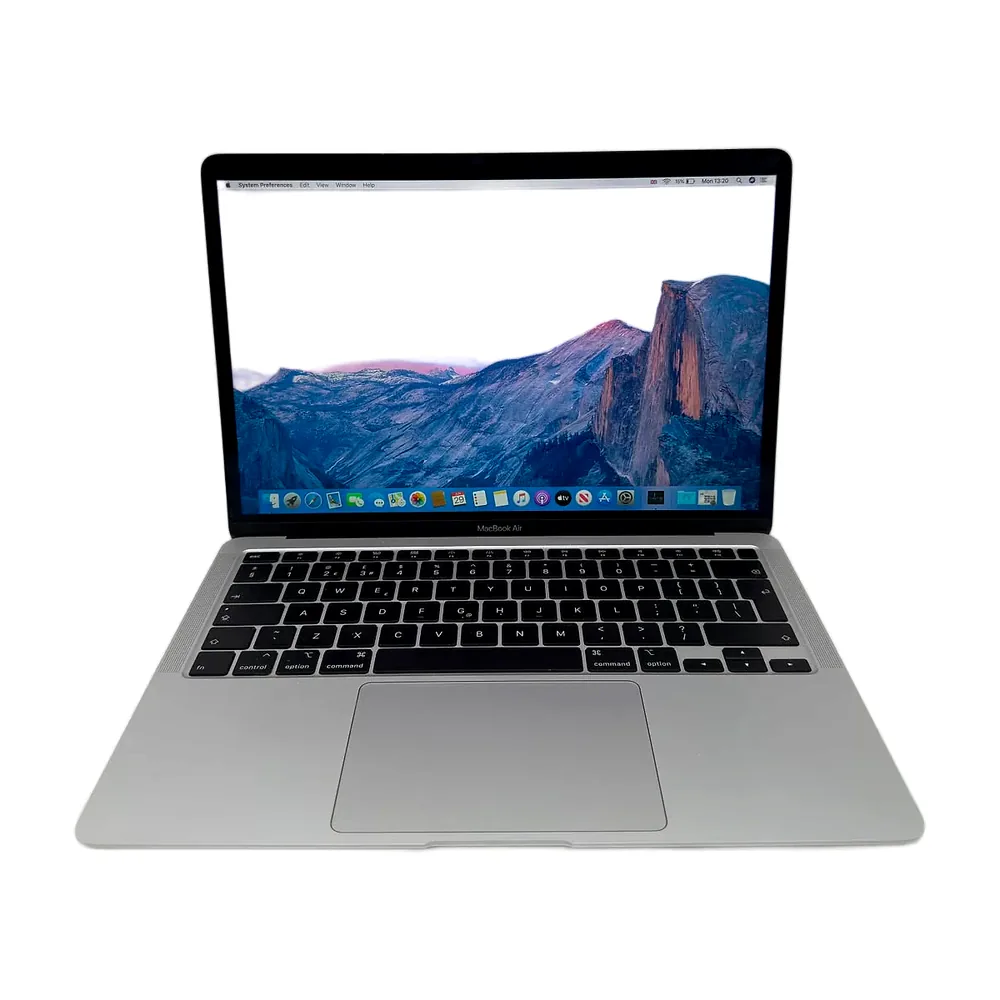 Apple MacBook Pro 16-inch (2019) – Intel Core i7, 16GB RAM, 256GB SSD