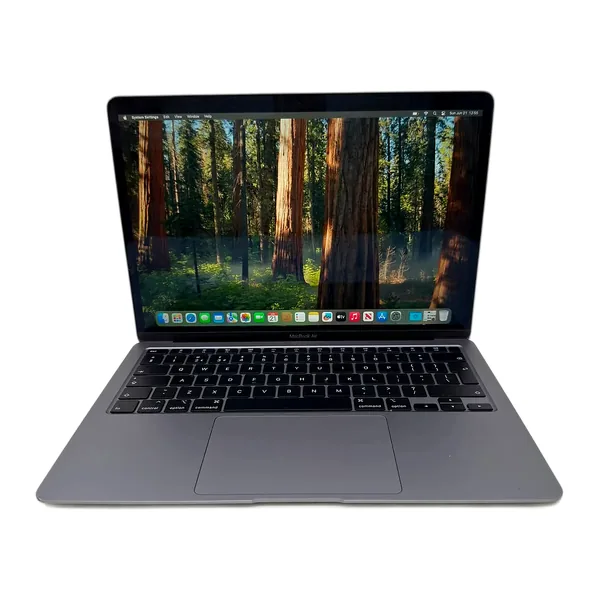 Refurbished Apple MacBook Air 13-inch 2020 with Intel Core i3 processor