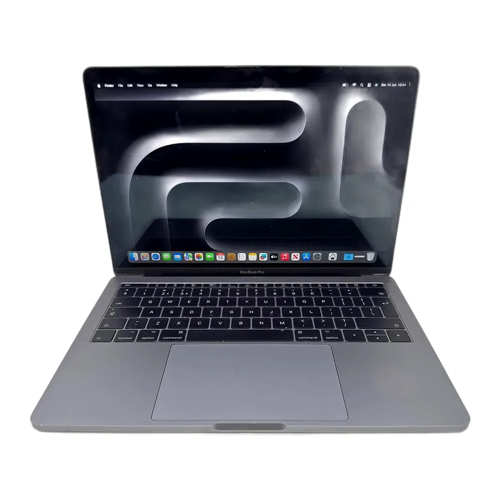 Apple MacBook Pro 13-inch (2017) – Intel Core i5, 8GB RAM, 128GB SSD