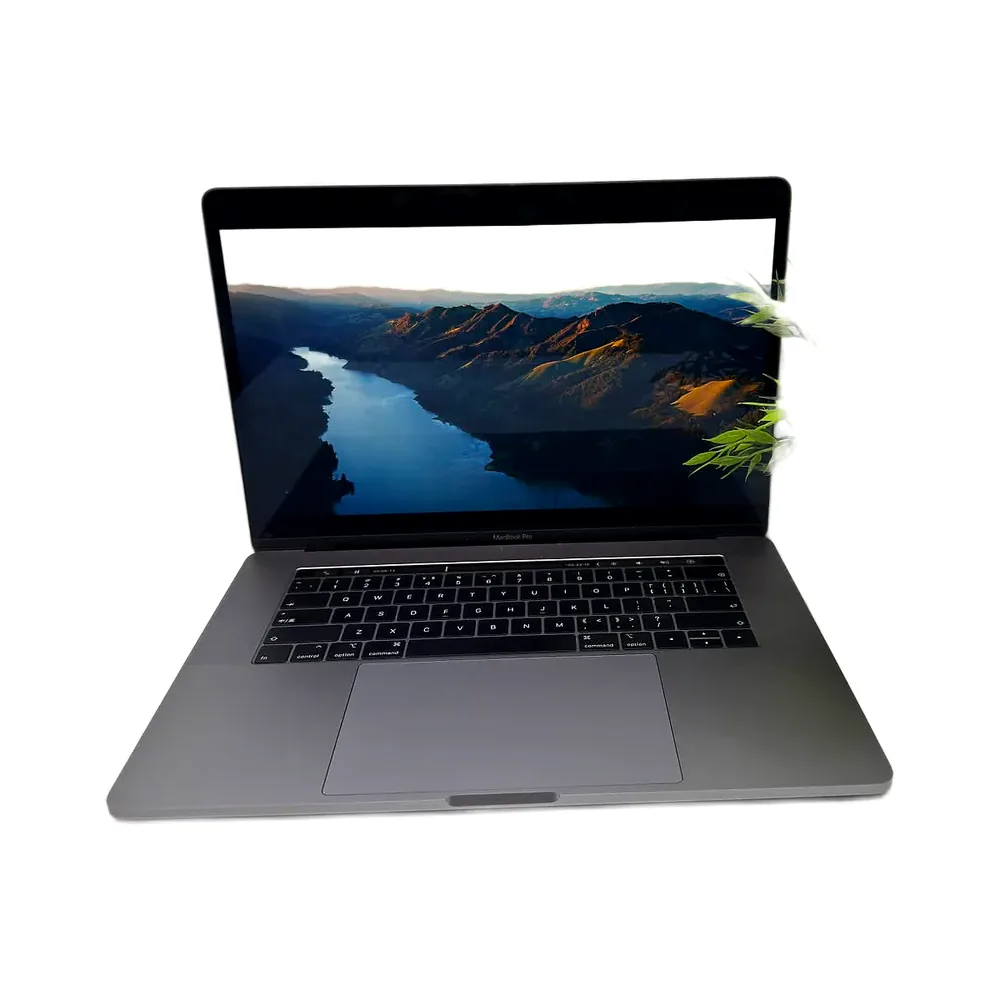 Apple MacBook Pro 16-inch (2019) – Intel Core i7, 16GB RAM, 256GB SSD