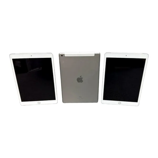 Refurbished Apple iPad 8th Generation 32GB in Silver